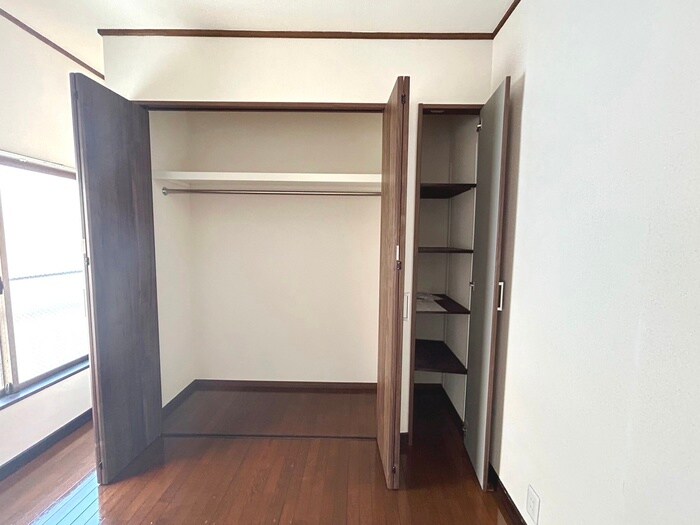 物件内観写真10　(収納)