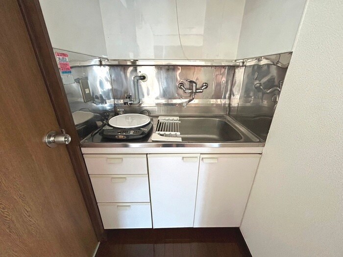 物件内観写真14　(キッチン)