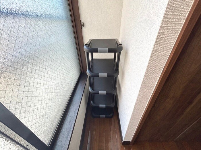 物件内観写真20　(靴箱)