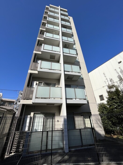 物件外観写真1　(建物設備)