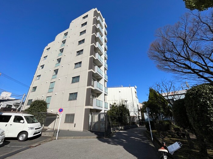 物件外観写真4　(周辺環境)