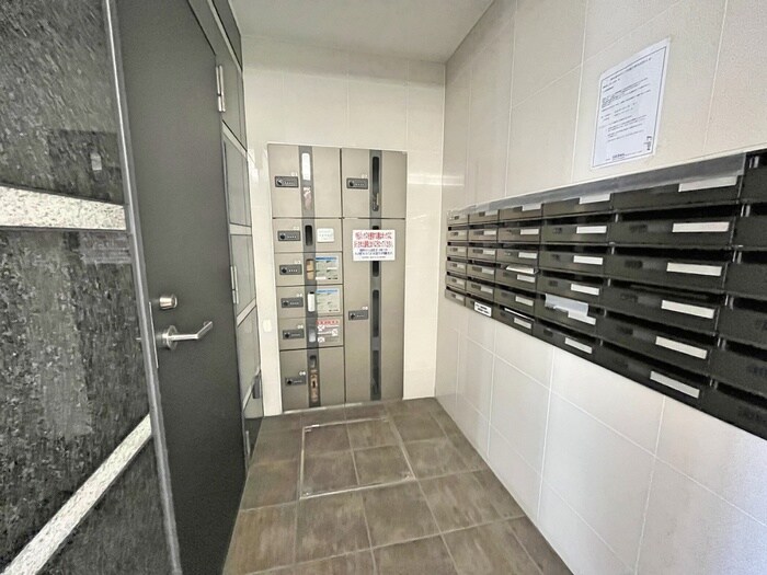 物件外観写真5　(建物設備)