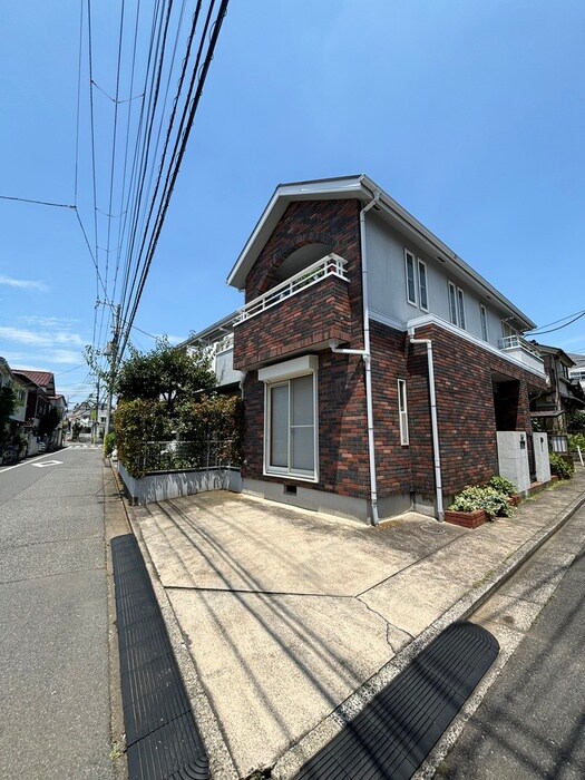 物件外観写真3　(周辺環境)