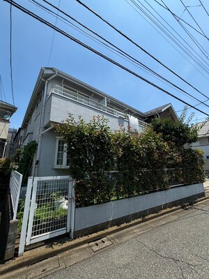 アレーズ外観写真