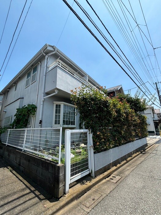 物件外観写真5　(外観写真)