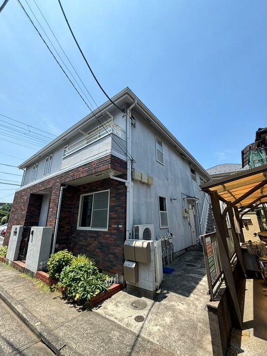 物件外観写真6　(外観写真)