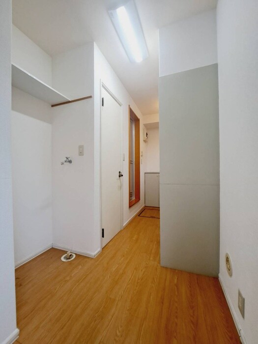 物件内観写真17　(キッチン)