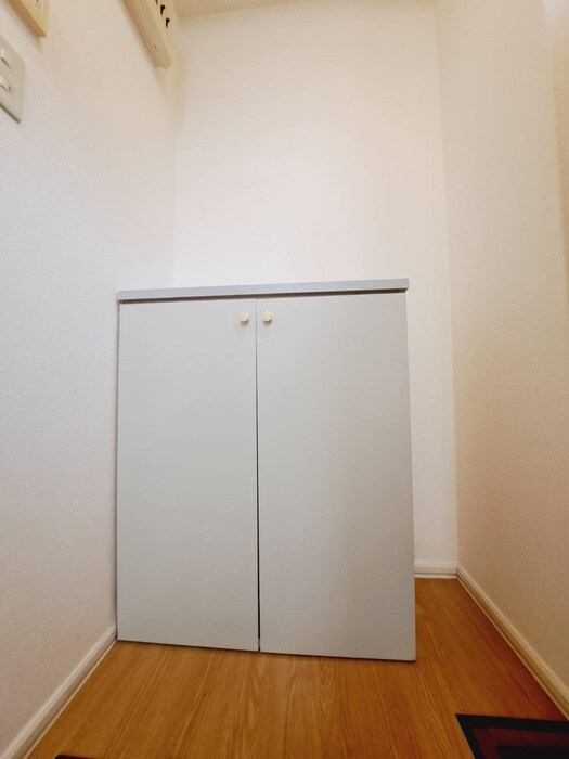 物件内観写真19　(靴箱)