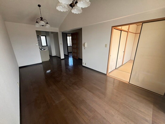 物件内観写真7　(居室)