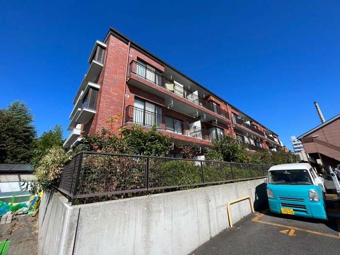 物件外観写真4　(外観写真)