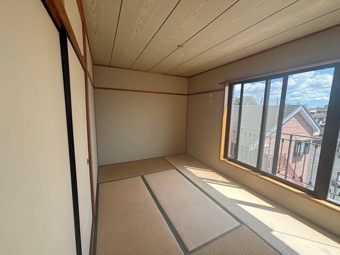 物件内観写真11　(居室)