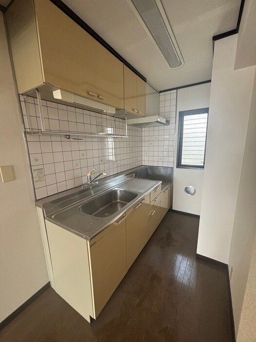 物件内観写真15　(キッチン)