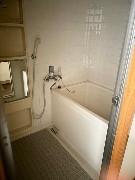 物件内観写真17　(バス／シャワールーム等)