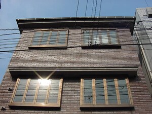 加藤ビル外観写真