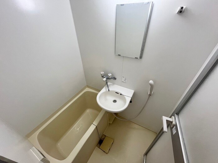 物件内観写真8　(バス／シャワールーム等)