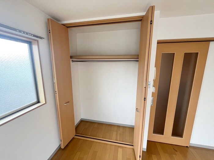 物件内観写真9　(収納)