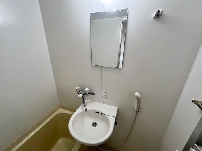 物件内観写真19　(洗面)