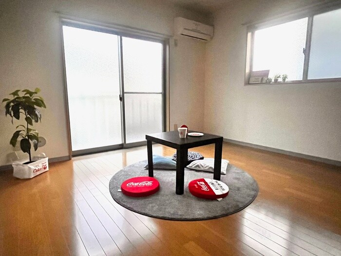 物件内観写真20　(居室)