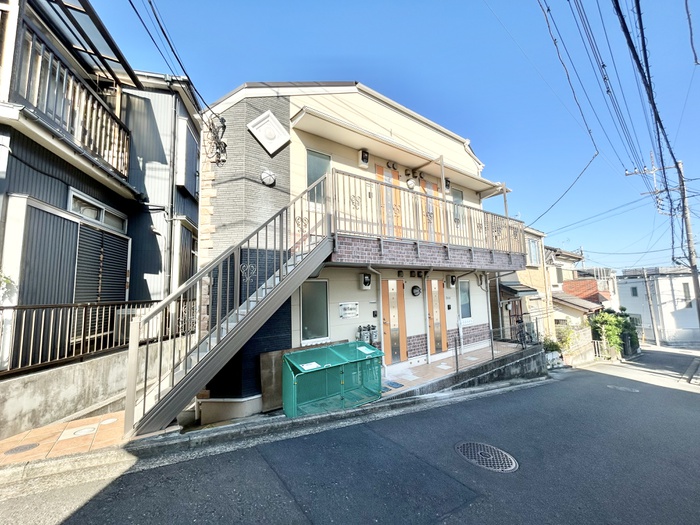 ユナイト白楽マッケンロー