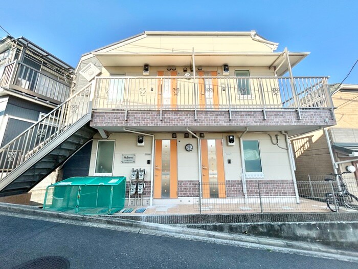 物件外観写真2　(外観写真)