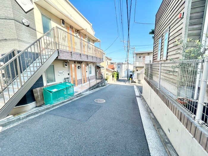 物件外観写真4　(周辺環境)