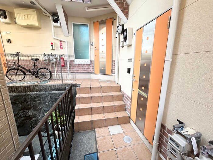 物件外観写真6　(外観写真)