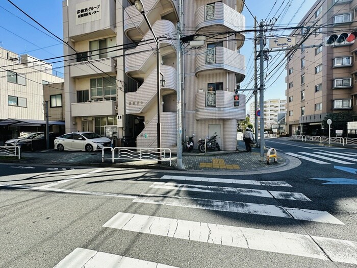 物件外観写真5　(外観写真)