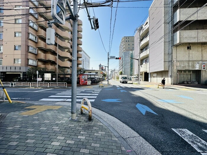 物件外観写真6　(周辺環境)