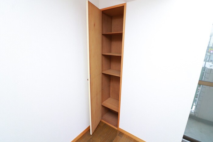 物件内観写真20　(収納)