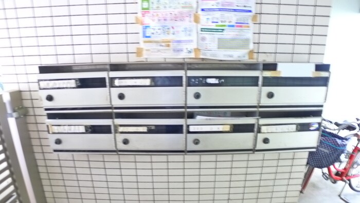 物件外観写真5　(建物設備)