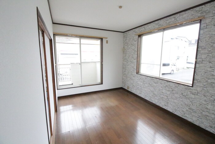 物件内観写真7　(居室)