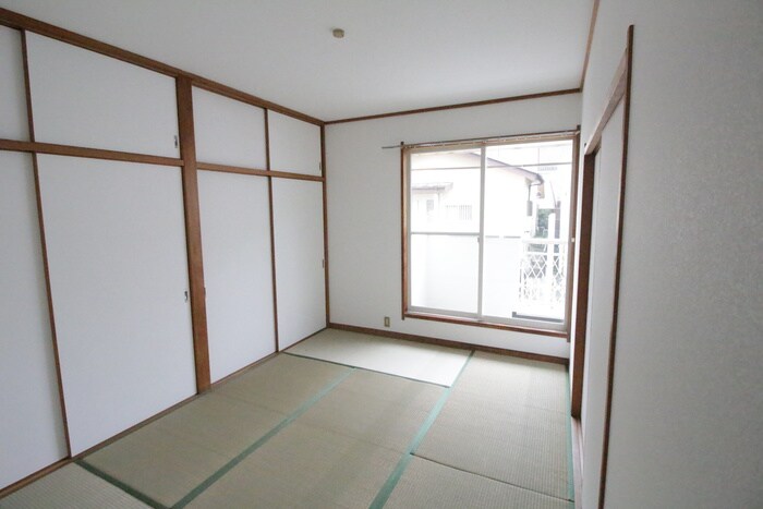 物件内観写真9　(居室)