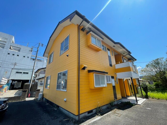 物件外観写真3　(外観写真)