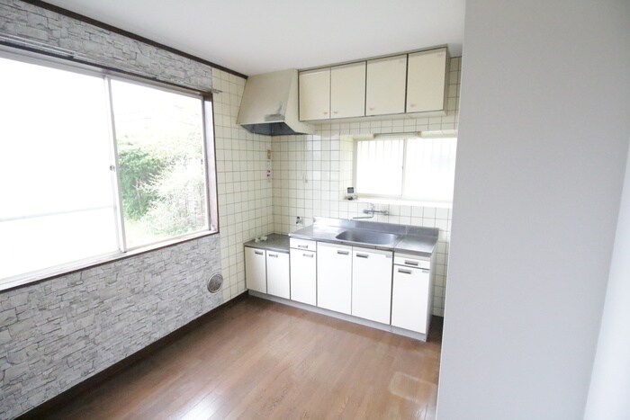 物件内観写真10　(キッチン)