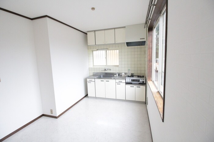 物件内観写真10　(キッチン)