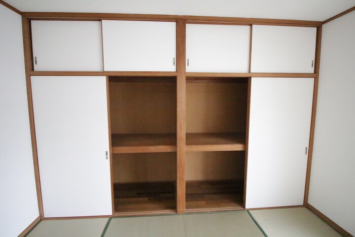 物件内観写真17　(収納)