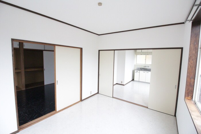 物件内観写真17　(居室)