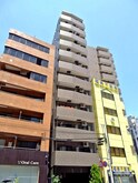 エスコート麻布十番（1104）