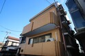 UJ稲田堤