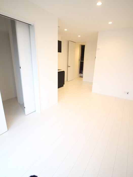 物件内観写真6　(居室)