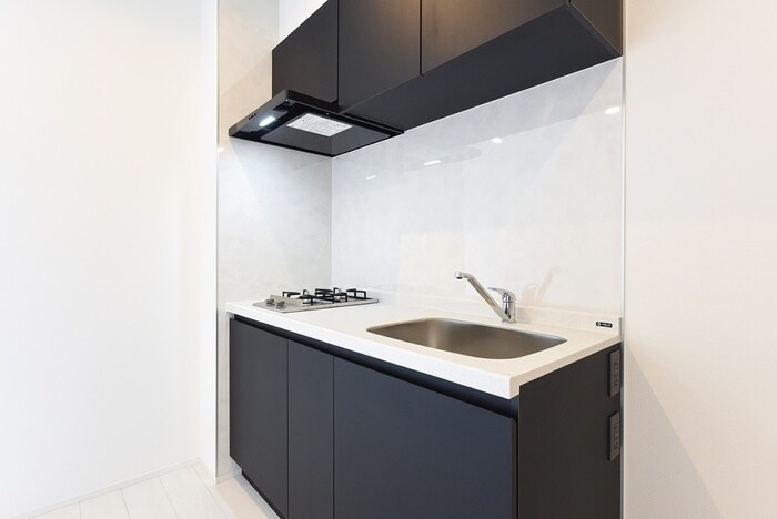 物件内観写真7　(キッチン)