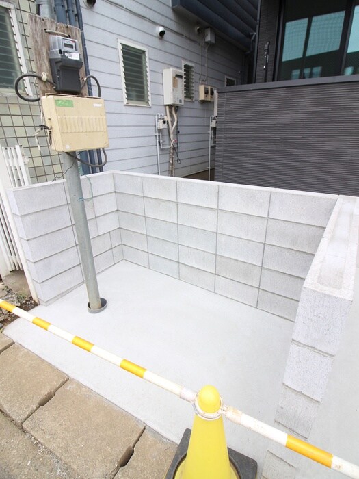 物件外観写真3　(建物設備)