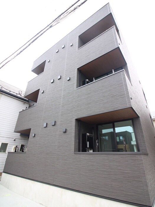 物件外観写真4　(その他)