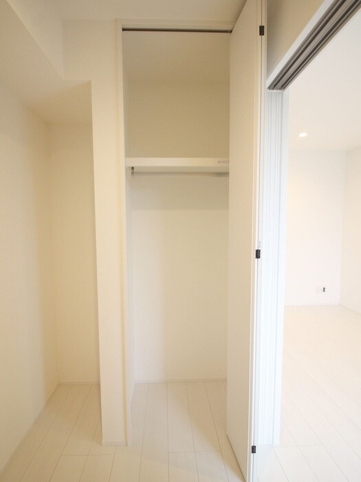 物件内観写真8　(収納)