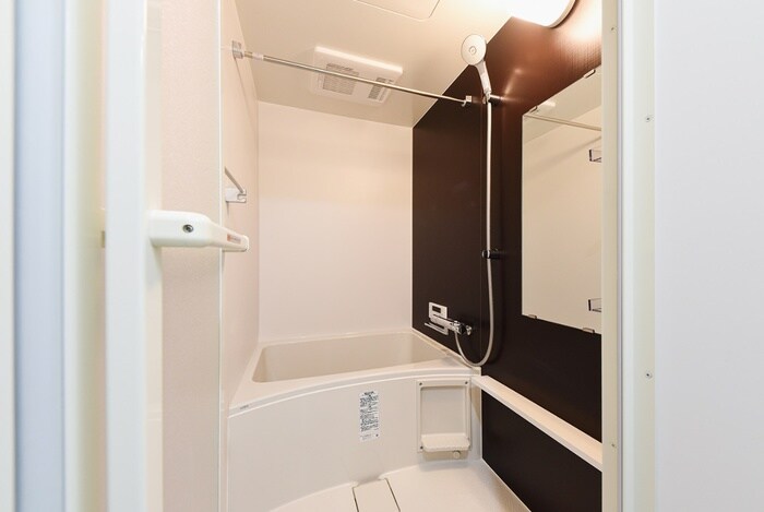 物件内観写真8　(バス／シャワールーム等)