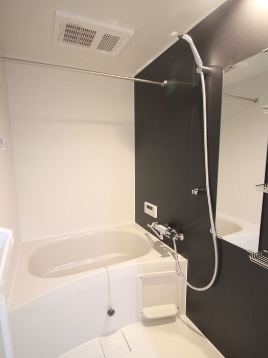 物件内観写真10　(バス／シャワールーム等)