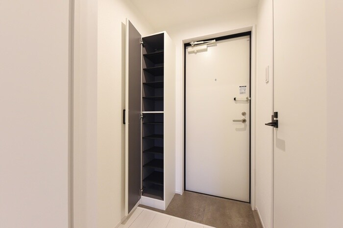 物件内観写真13　(靴箱)