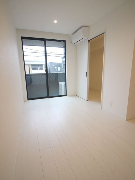 物件内観写真18　(ベランダ・バルコニー)