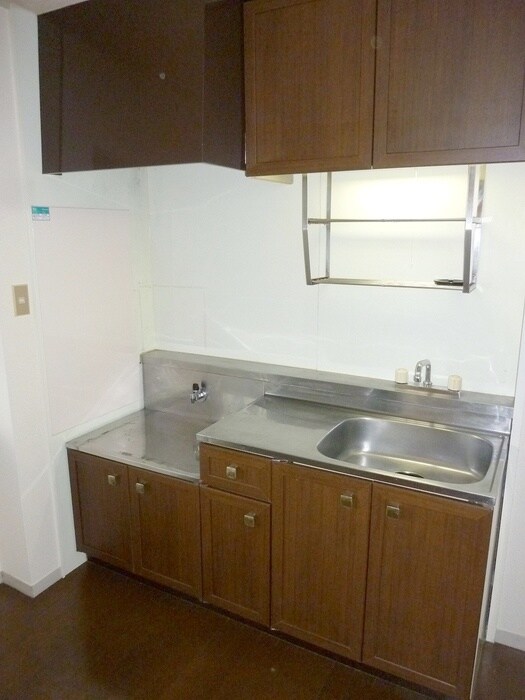 物件内観写真8　(キッチン)