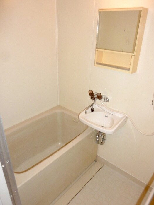 物件内観写真11　(バス／シャワールーム等)